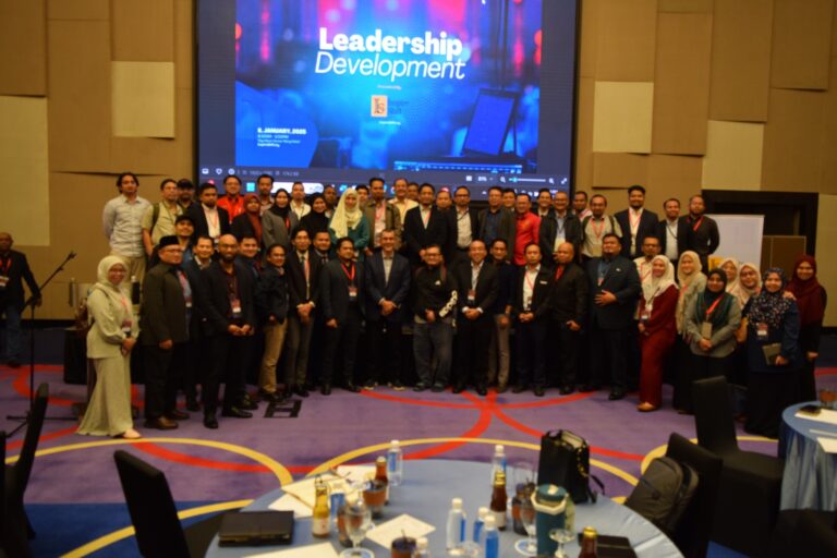 Inspireshift Leadership Training